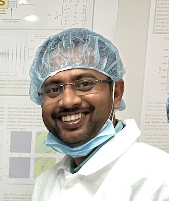 Jyotirmay Paul