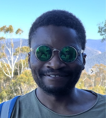 Peter Chingaipe