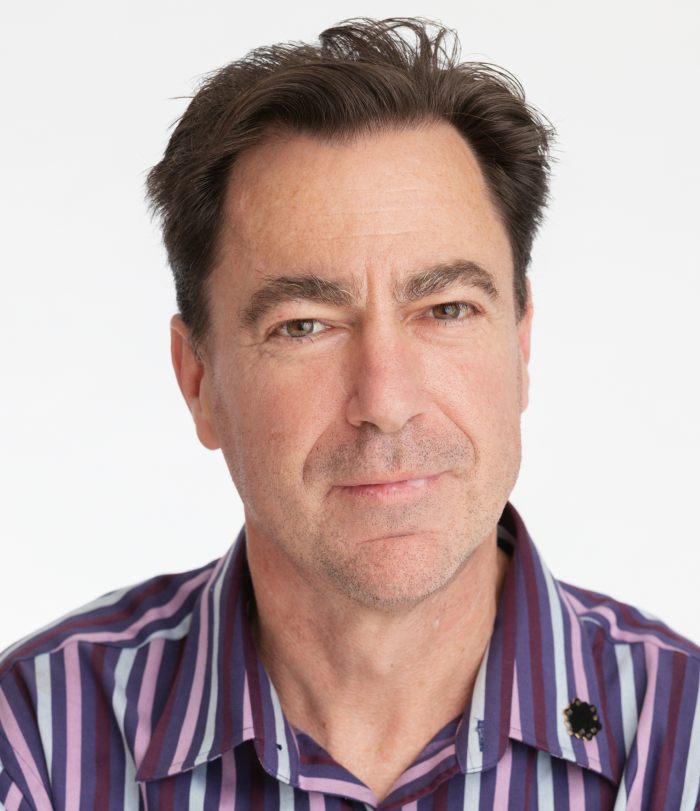 Peter Tuthill