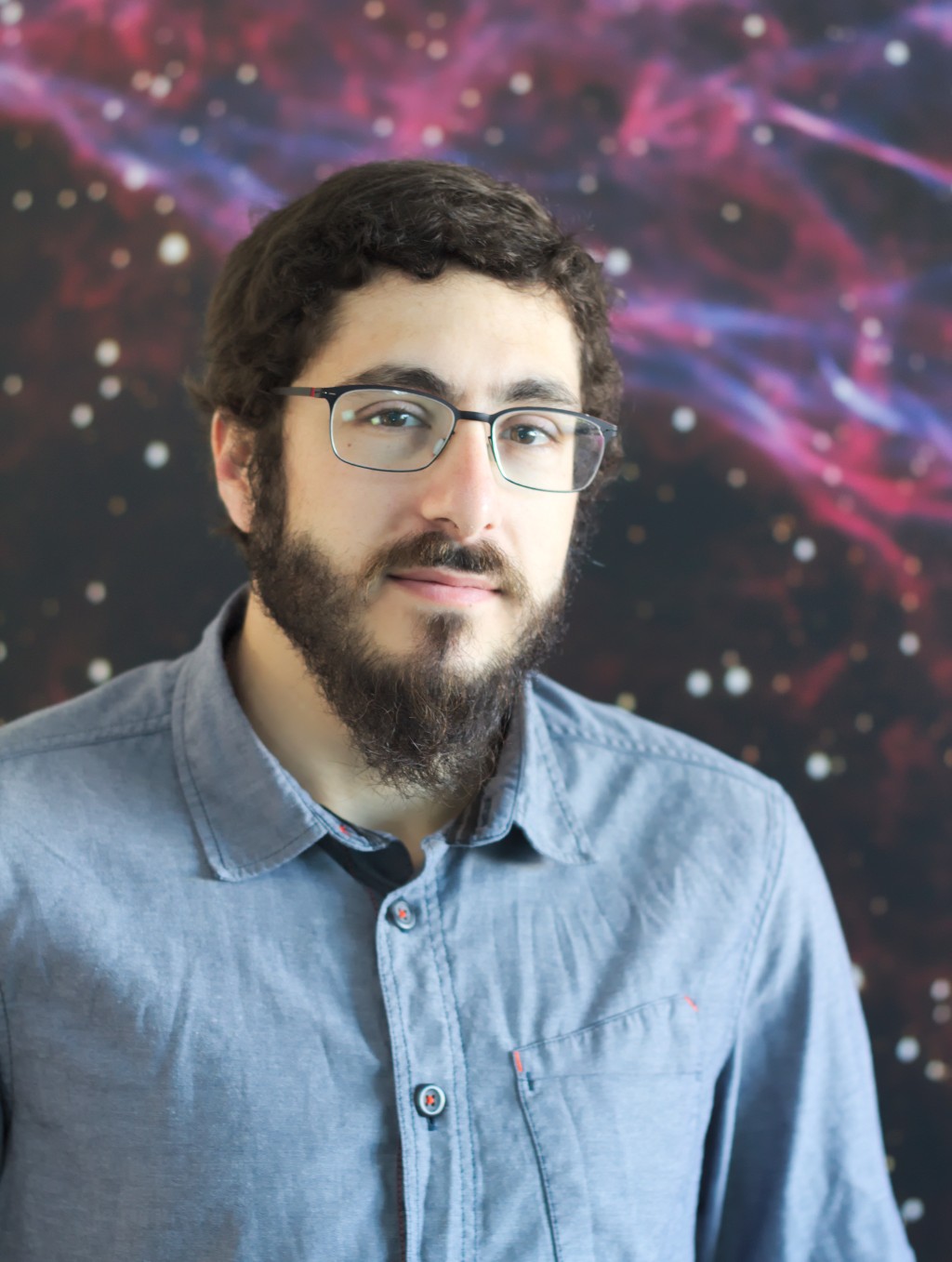Romain Laugier