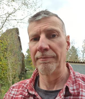 Sébastien Morel