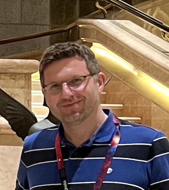 Stefan Kraus